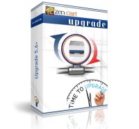 (image for) Zen Cart Upgrade to Latest Version