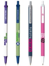 (image for) Bic Clic Stic Promo Pens