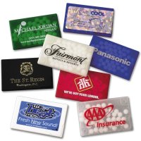 (image for) Mint Cards