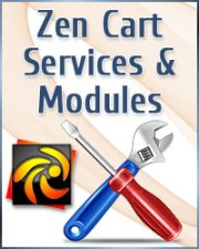 (image for) Zen Cart Modules