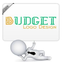 (image for) Budget Logo