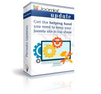 (image for) Joomla Periodic Updates