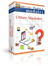 Other Zen Cart Modules & Plugins/Patches (image for) Other Zen Cart Modules & Plugins/Patches
