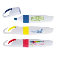 (image for) Carabiner Highlighter