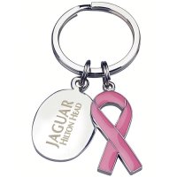 (image for) Awareness Ribbon Keyholder