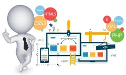 (image for) Web Development