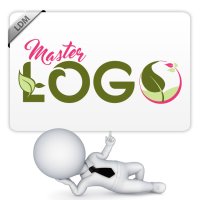 (image for) Master Logo
