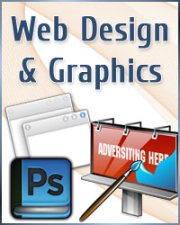 Web Design & Graphics (image for) Web Design & Graphics