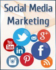 (image for) Social Media Marketing