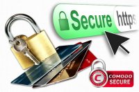 (image for) Comodo&reg; - Positive SSL Certificates