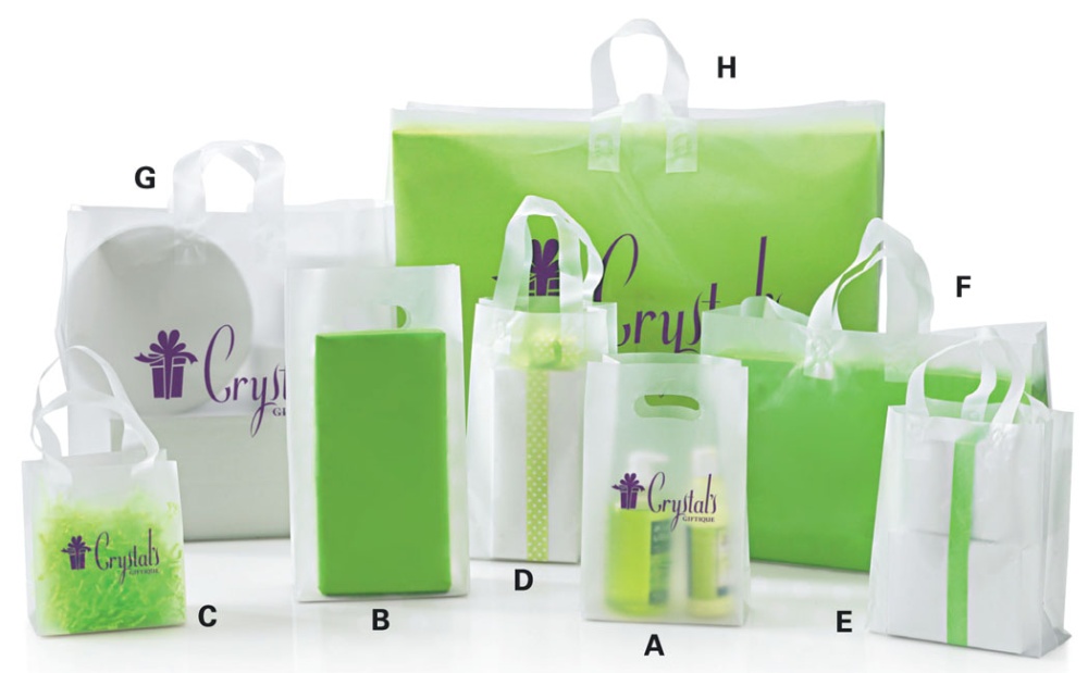 (image for) Signature Packaging