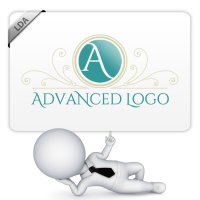 (image for) Advanced Logo