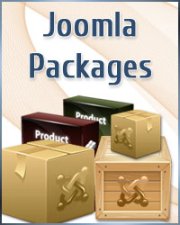 (image for) Joomla Packages