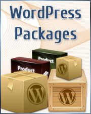(image for) WordPress Packages