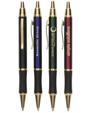 (image for) Ambassador Gold Pen