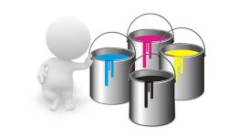 (image for) Commercial Printing