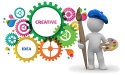 (image for) Graphic Design