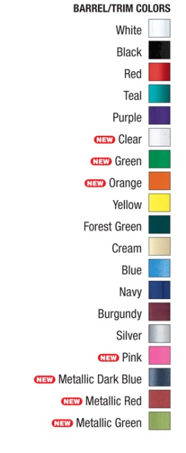 (image for) Bic Wide Body Promo Pens