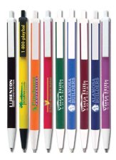 (image for) The Royal (Colored Barrel) Promo Pens