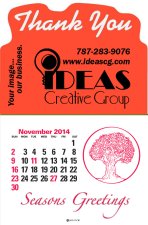 (image for) Press-N-Stick Standard Pad