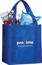 (image for) The Little Juno Grocery Tote