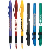 (image for) Comfort Stick Frosted Promo Pens