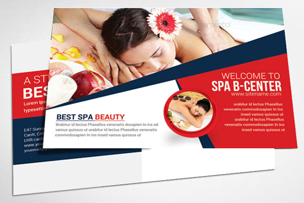 (image for) UV Full Color Standard Postcards 4" x 6" (4/4)